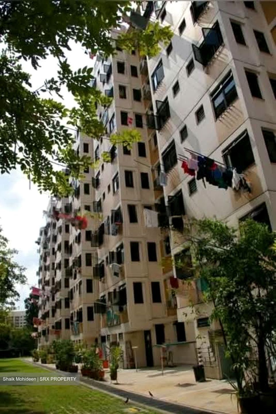 Blk 28 Whampoa Gardens (Toa Payoh), HDB 3 Rooms #590809671